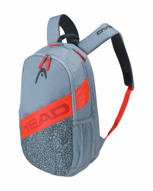 Zaino Padel Head Elite Backpack Grigio